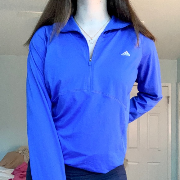 Adidas Jacket - Picture 2 of 4